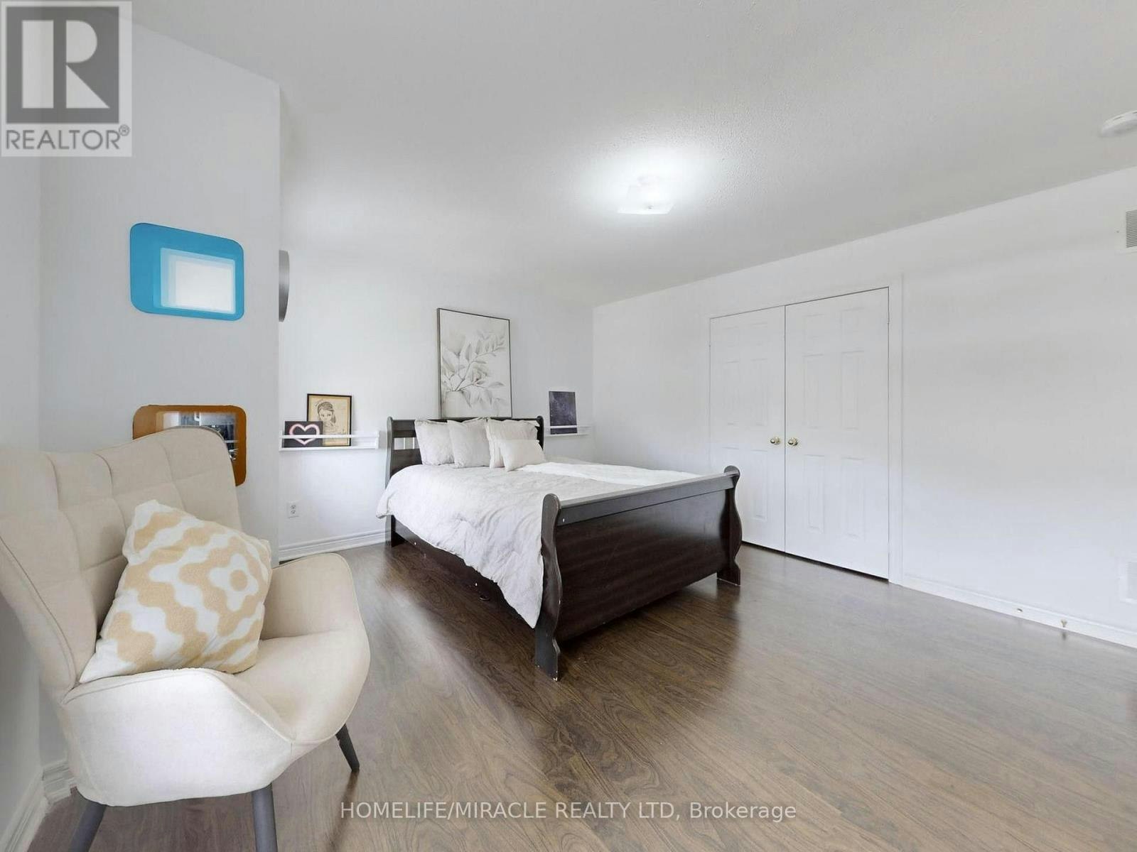 UPPER-63 Sleightholme Crescent, Brampton, ON, L6P 3E7 - 11