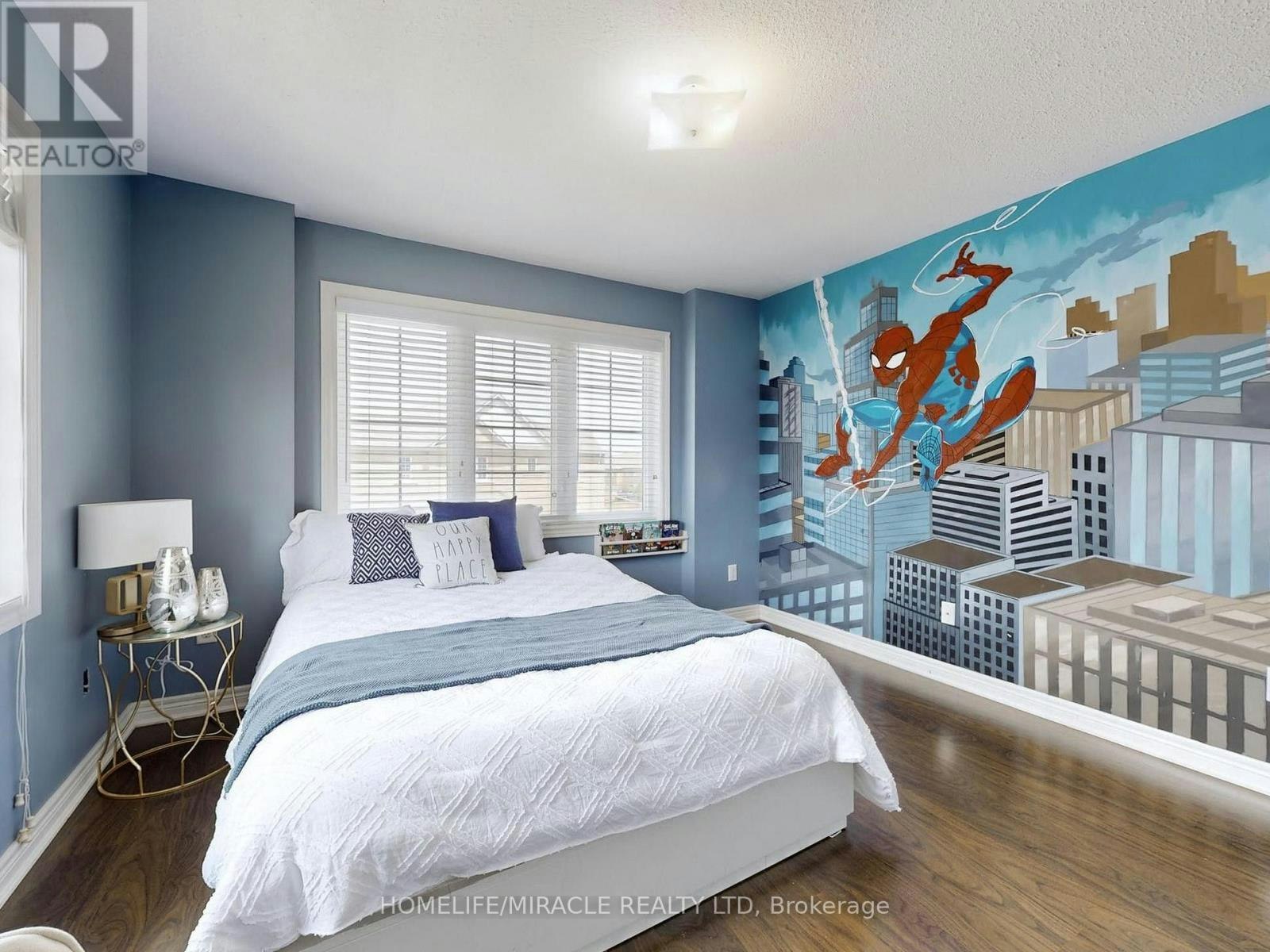 UPPER-63 Sleightholme Crescent, Brampton, ON, L6P 3E7 - 13