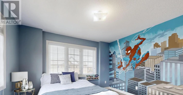 UPPER-63 Sleightholme Crescent, Brampton, ON, L6P 3E7 - 13