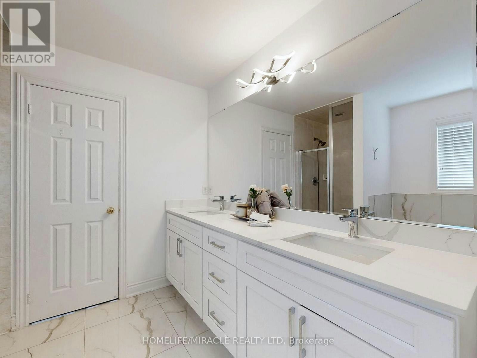 UPPER-63 Sleightholme Crescent, Brampton, ON, L6P 3E7 - 5