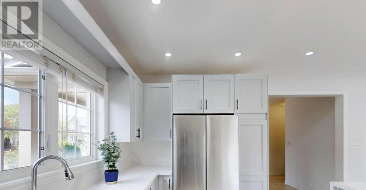 UPPER-63 Sleightholme Crescent, Brampton, ON, L6P 3E7 - 8