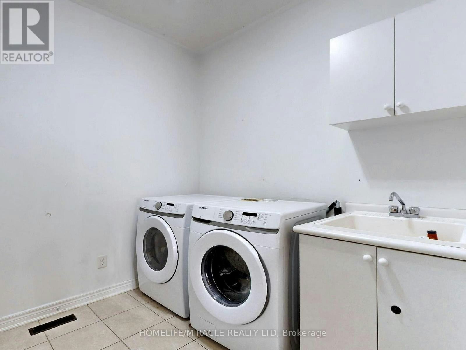 UPPER-63 Sleightholme Crescent, Brampton, ON, L6P 3E7 - 6