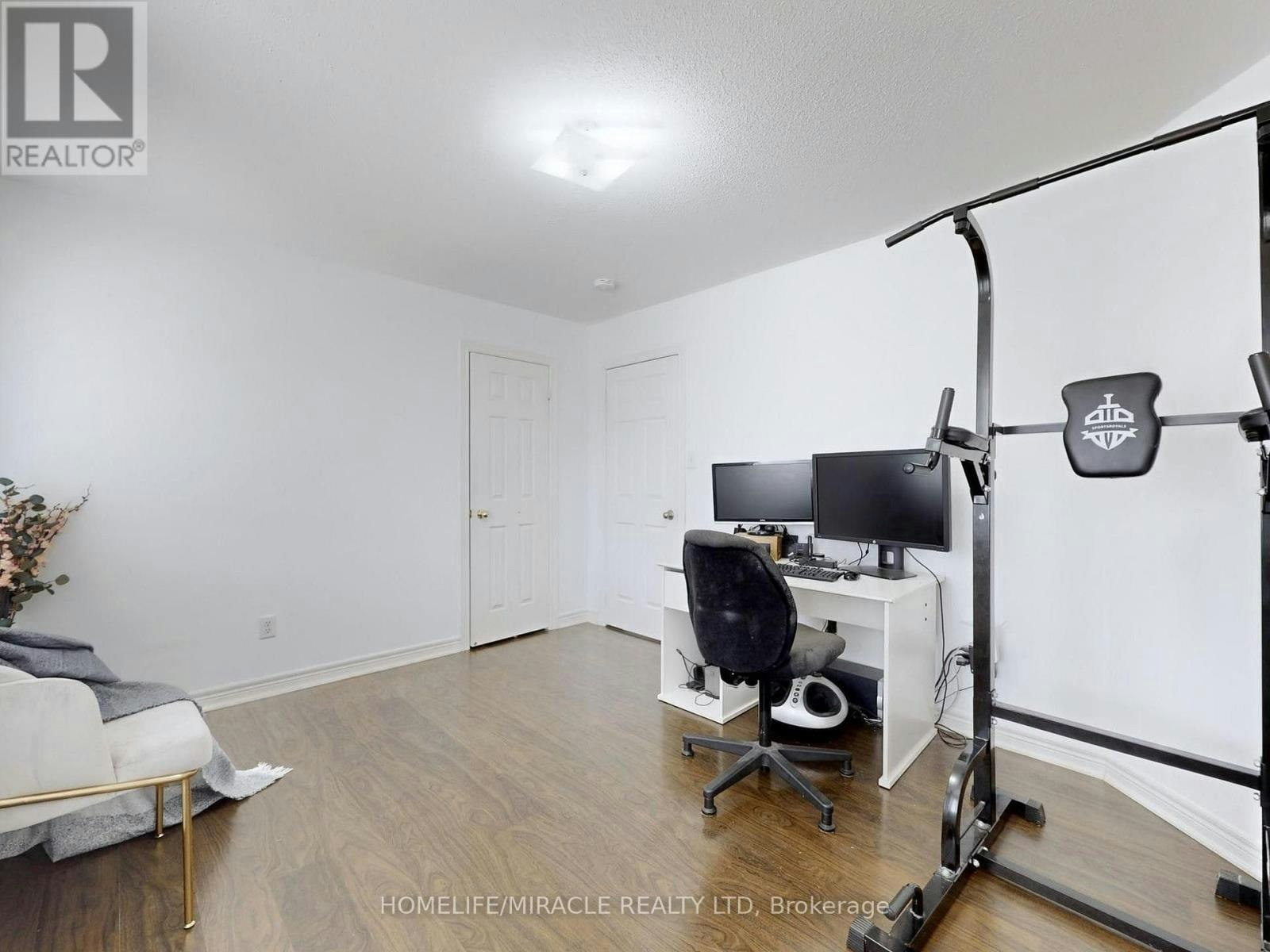 UPPER-63 Sleightholme Crescent, Brampton, ON, L6P 3E7 - 12