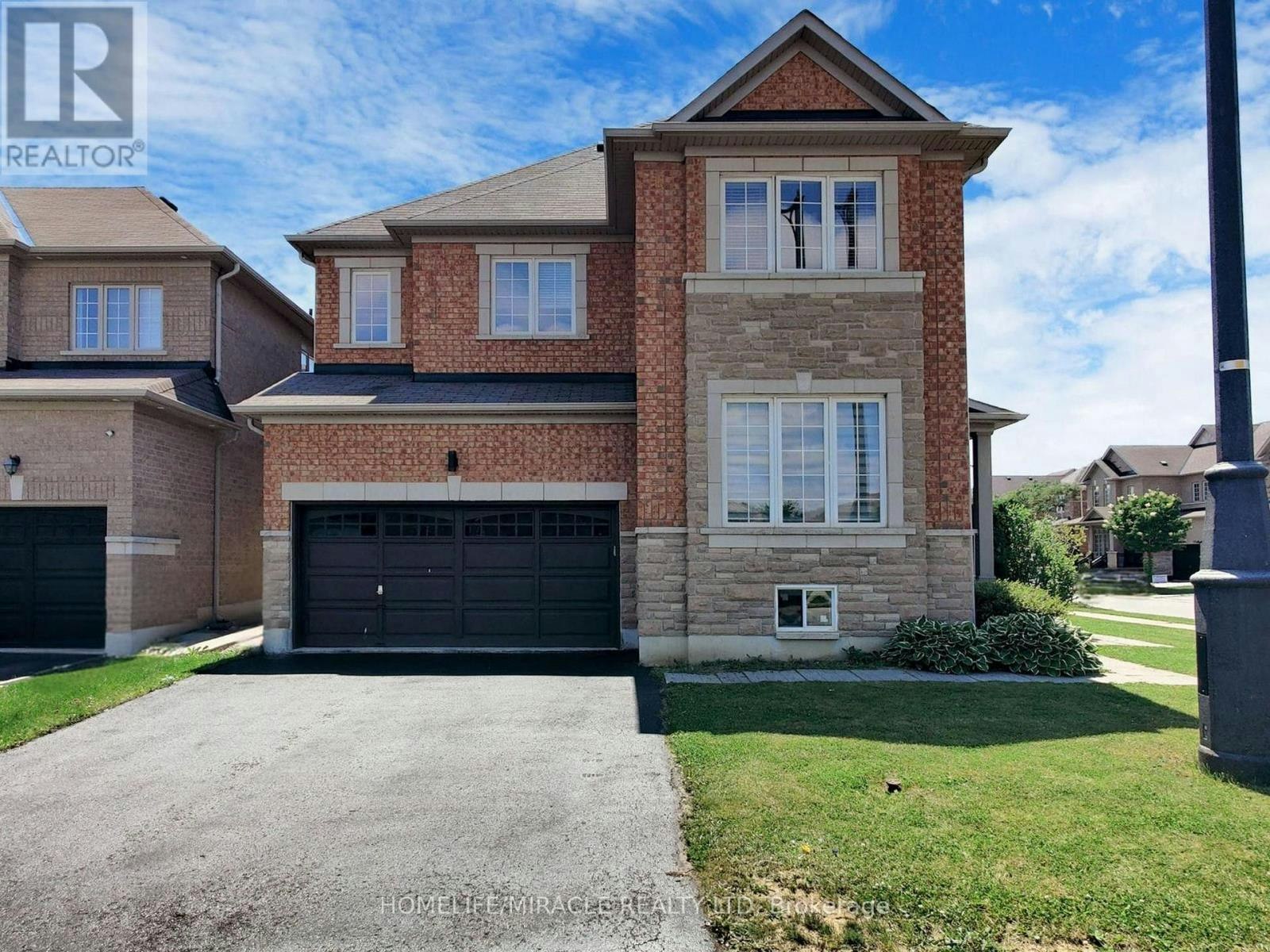 UPPER-63 Sleightholme Crescent, Brampton, ON, L6P 3E7 - 14