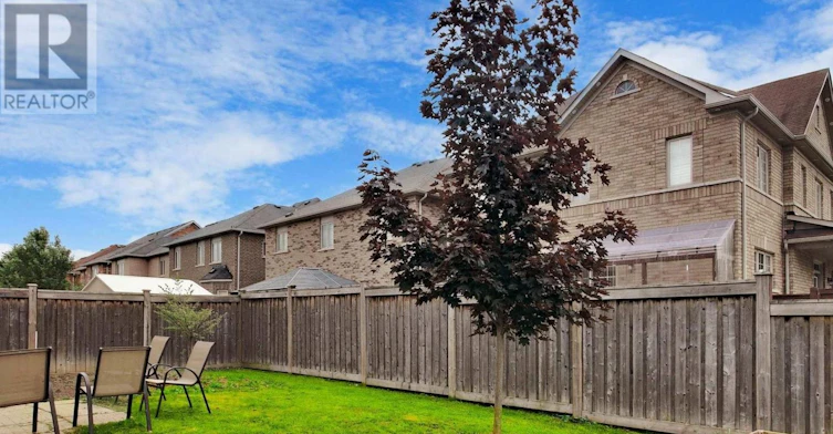 UPPER-63 Sleightholme Crescent, Brampton, ON, L6P 3E7 - 2