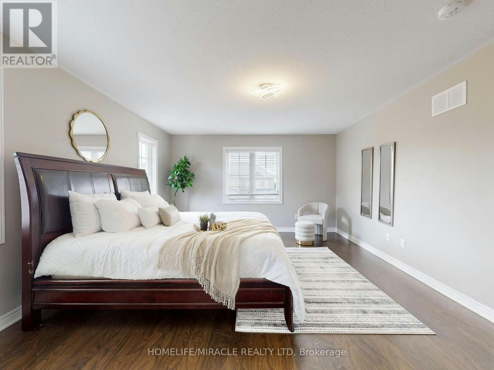 UPPER-63 Sleightholme Crescent, Brampton, ON, L6P 3E7 - 7