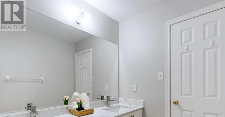 UPPER-63 Sleightholme Crescent, Brampton, ON, L6P 3E7 - 9