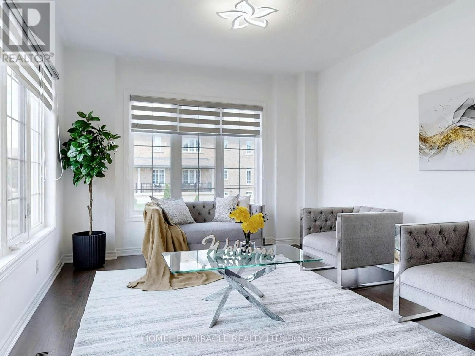 UPPER-63 Sleightholme Crescent, Brampton, ON, L6P 3E7 - 4