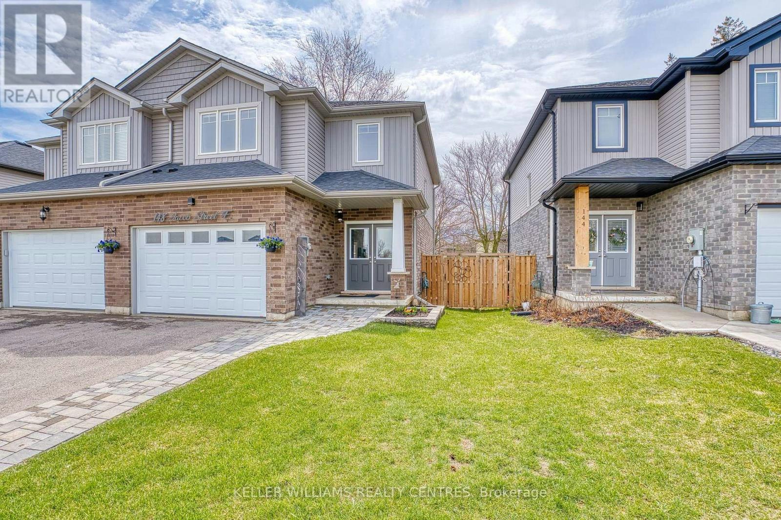 148 Jacob Street E, East Zorra-Tavistock, ON, N0B 2R0