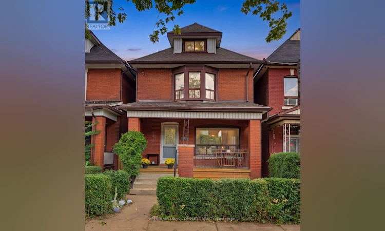 23 Nightingale Street