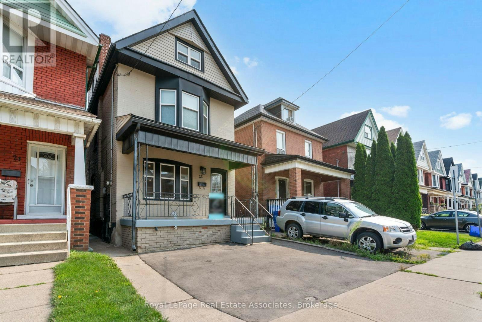 UPPER-23 Somerset Avenue, Hamilton, ON, L8L 2L4 - 27