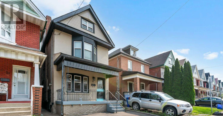 UPPER-23 Somerset Avenue, Hamilton, ON, L8L 2L4 - 27