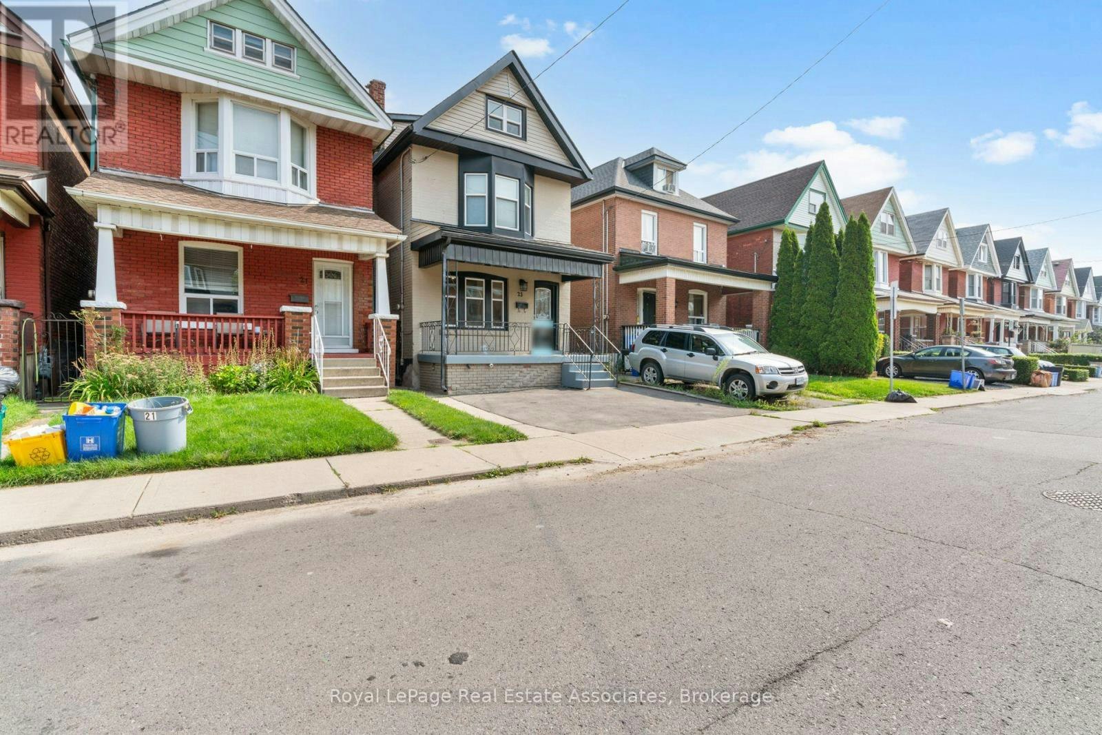 UPPER-23 Somerset Avenue, Hamilton, ON, L8L 2L4 - 28