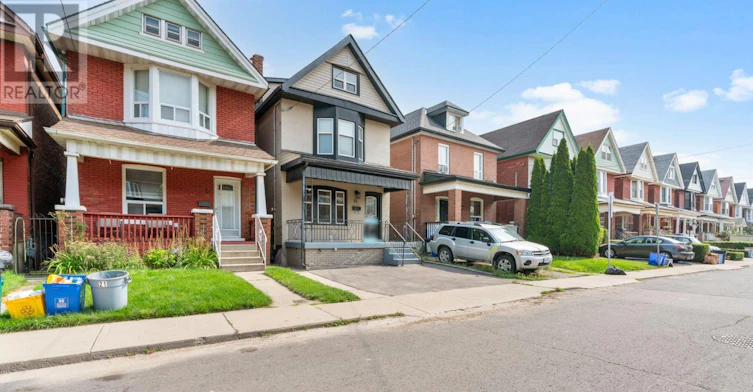 UPPER-23 Somerset Avenue, Hamilton, ON, L8L 2L4 - 28