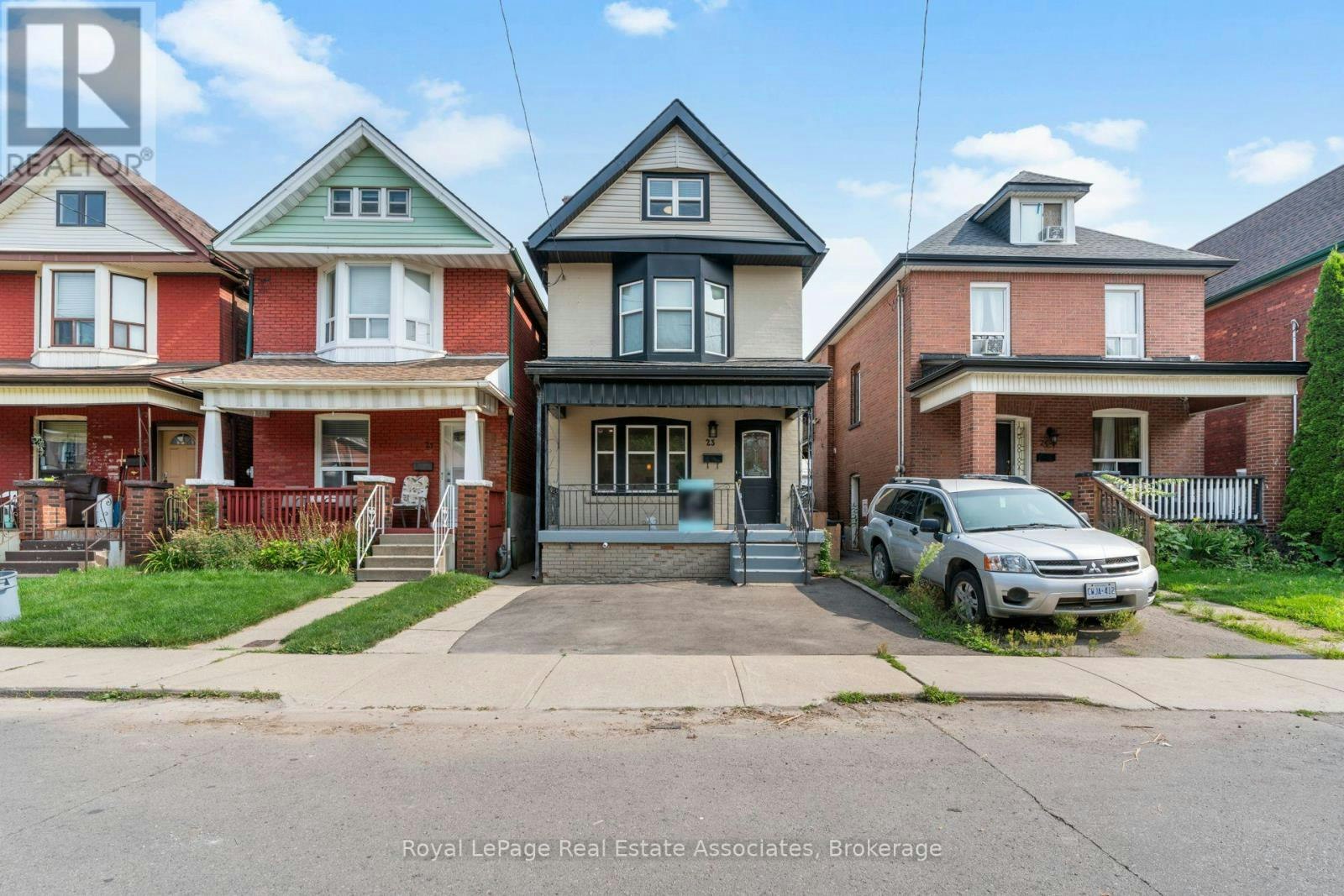 UPPER-23 Somerset Avenue, Hamilton, ON, L8L 2L4 - 26