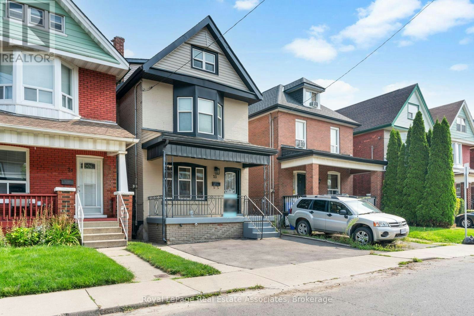 UPPER-23 Somerset Avenue, Hamilton, ON, L8L 2L4 - 29