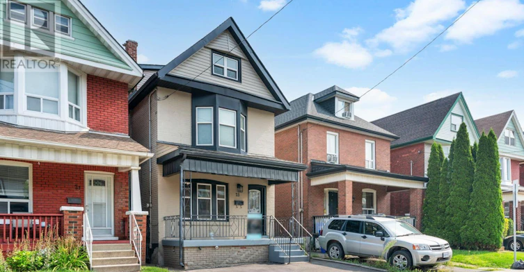 UPPER-23 Somerset Avenue, Hamilton, ON, L8L 2L4 - 29