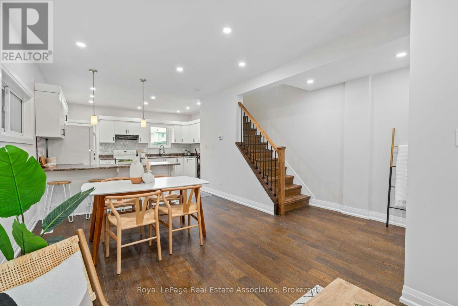 UPPER-23 Somerset Avenue, Hamilton, ON, L8L 2L4 - 5