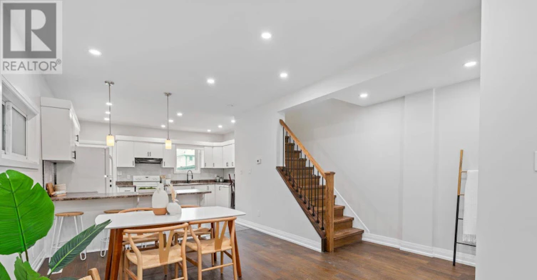 UPPER-23 Somerset Avenue, Hamilton, ON, L8L 2L4 - 5