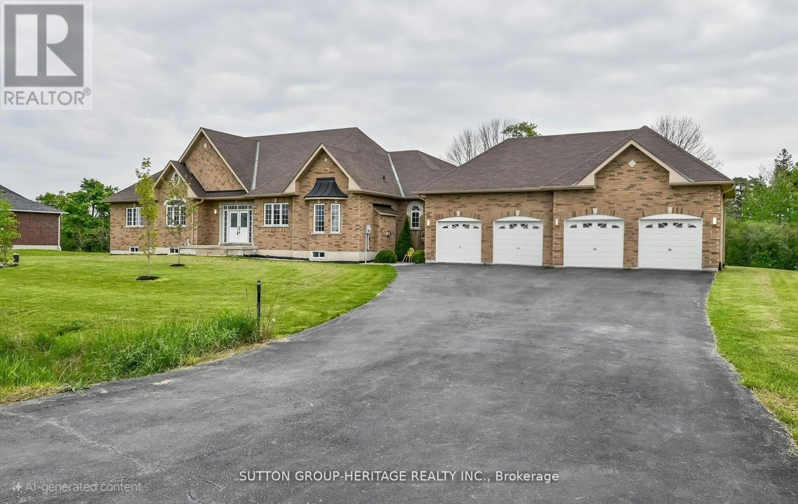 61 Songbird Crescent, Kawartha Lakes, ON, K9V 0A9