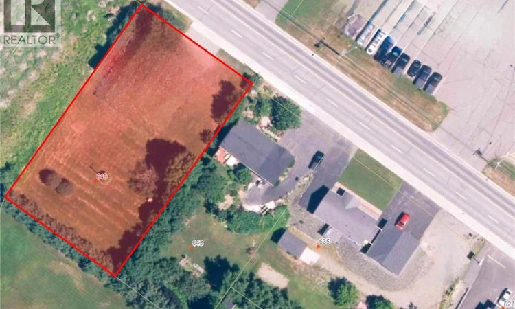 649 Madawaska Road