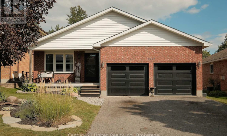 2229 Lorraine Drive