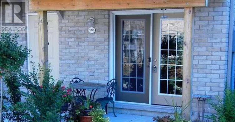 106-35 Mountford Drive, Guelph, ON, N1E 0G6