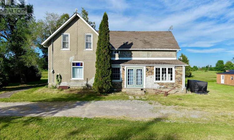 482 Portage Road