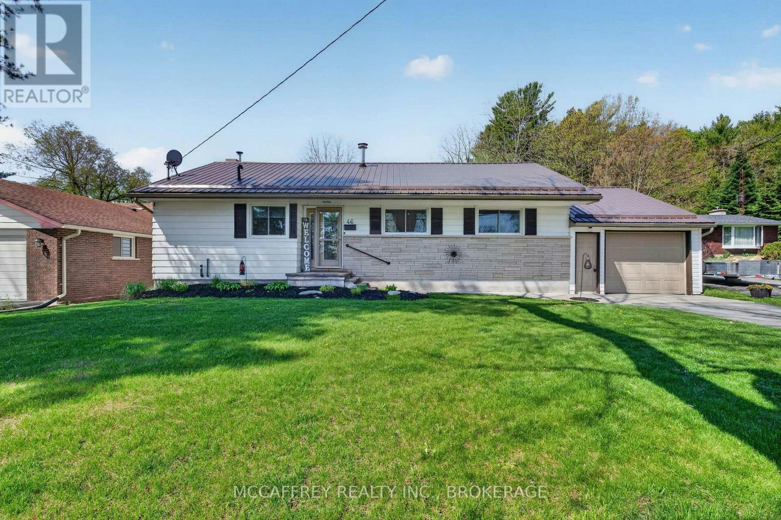 46 College Street, Tweed, ON, K0K 3J0