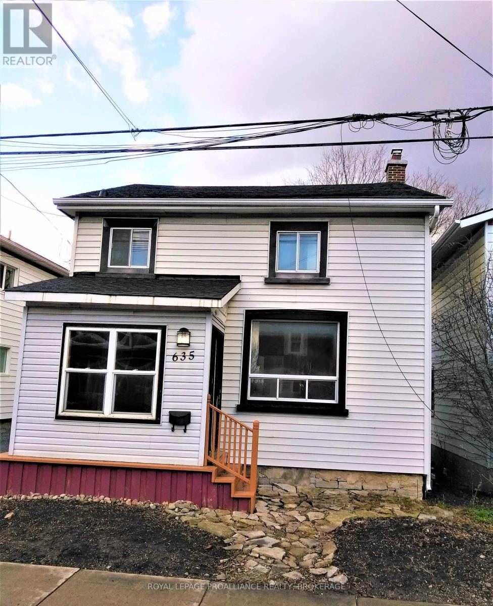 635 Victoria Street, Kingston, ON, K7K 4S3