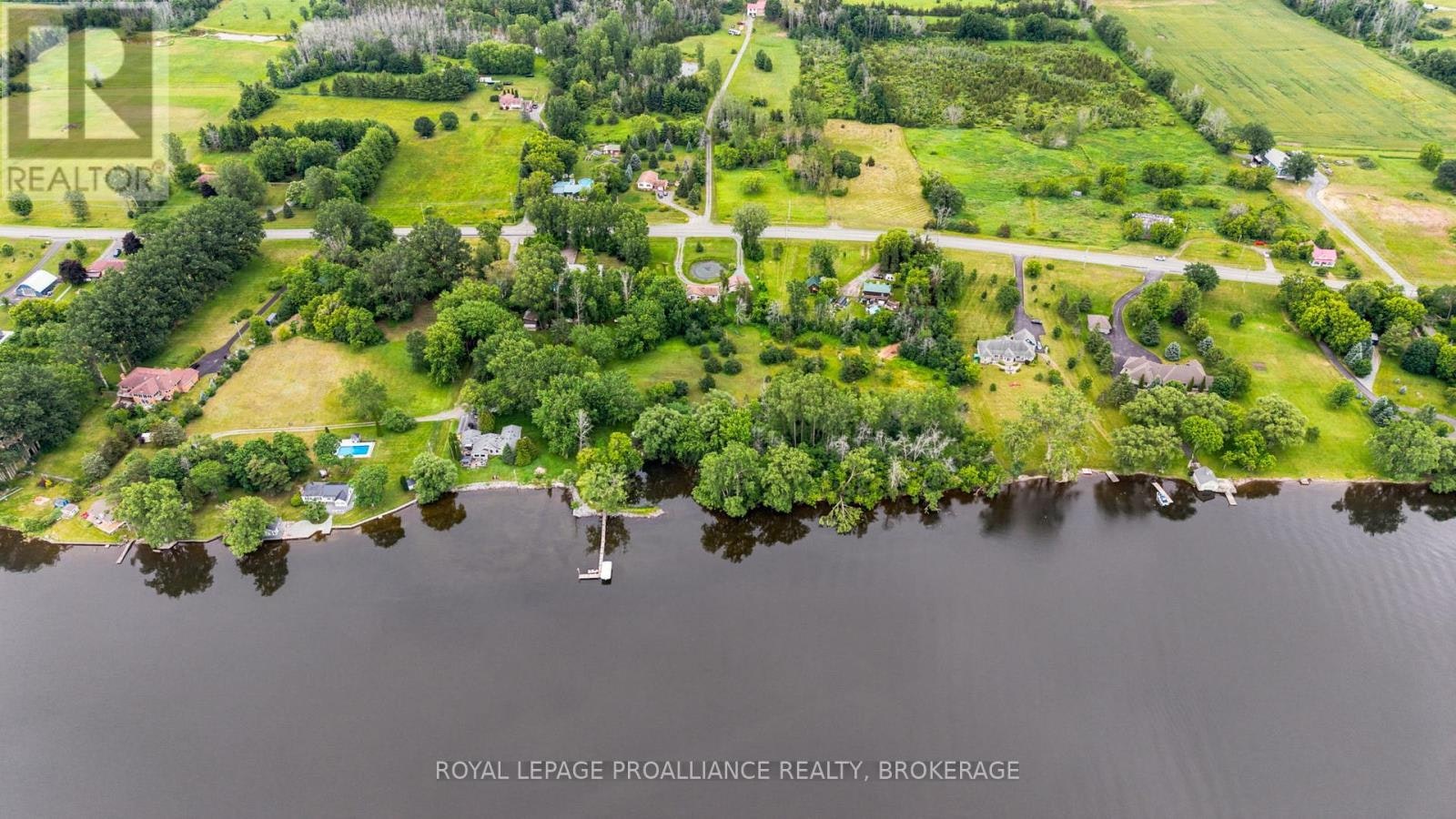PT LT-7 County 9 Road, Greater Napanee, ON, K7R 3K8