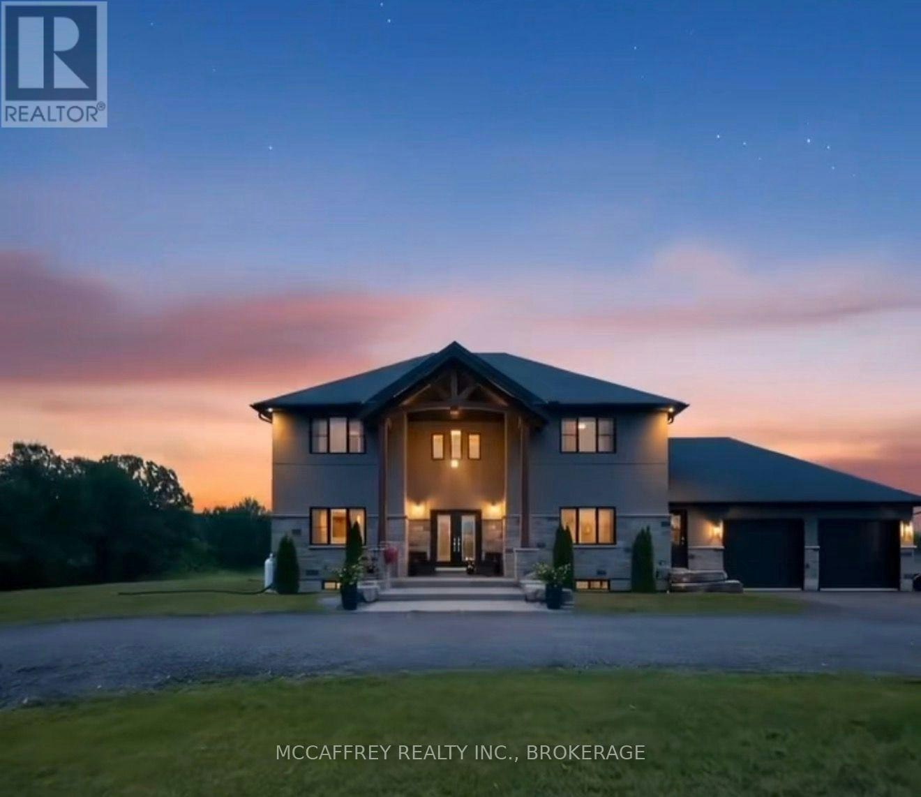 2572 Blessington Road, Tyendinaga, ON, K0K 1V0
