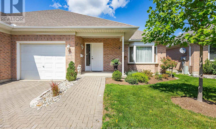 33 Ilderbrook Circle