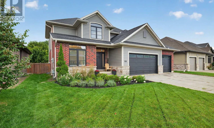 734 Radisson Lane