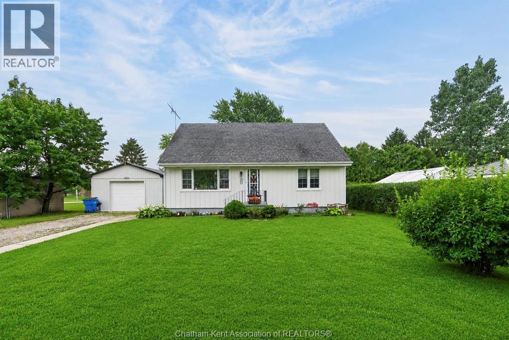447 Sydenham Street, Chatham-Kent, ON, N0P 1M0