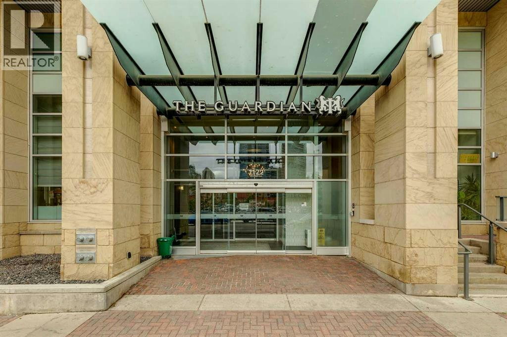 3407-1122 3 Street SE, Calgary, AB, T2G 1H7