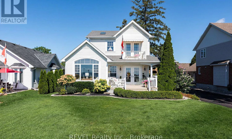 177 Lakeshore Road W