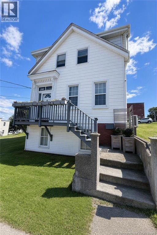 290 Tower Street, Saint John, NB, E2M 1Z6