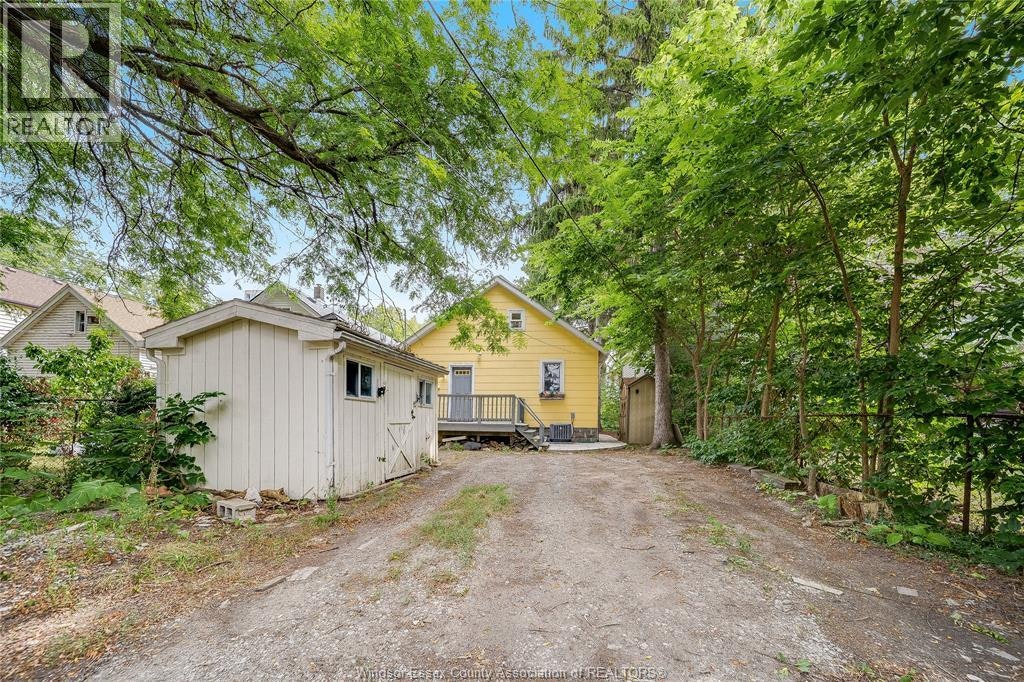 211 Cameron, Windsor, ON, N9B 1Y5 - 27