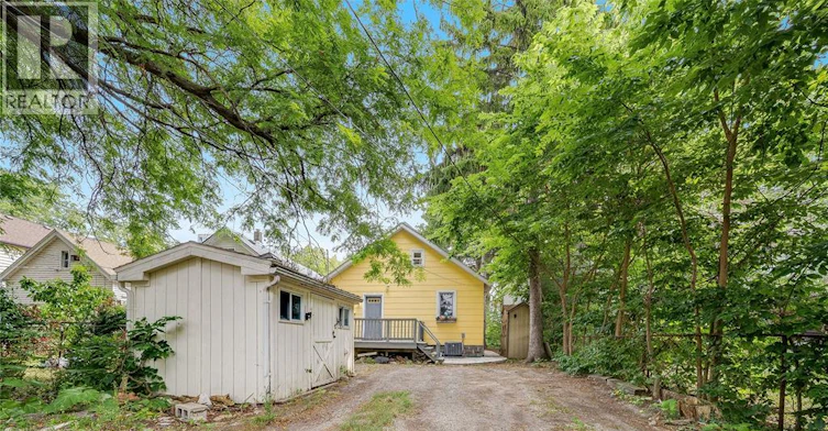 211 Cameron, Windsor, ON, N9B 1Y5 - 27