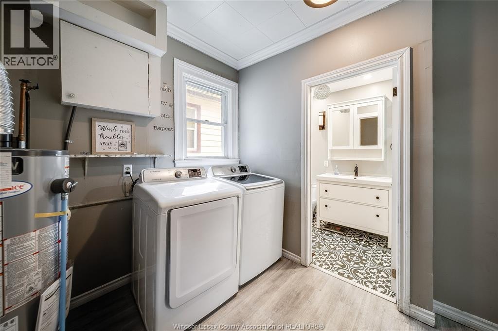 211 Cameron, Windsor, ON, N9B 1Y5 - 17