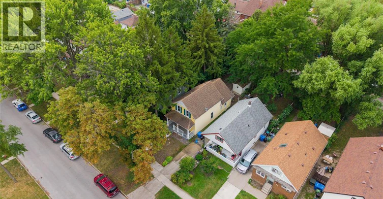 211 Cameron, Windsor, ON, N9B 1Y5 - 28