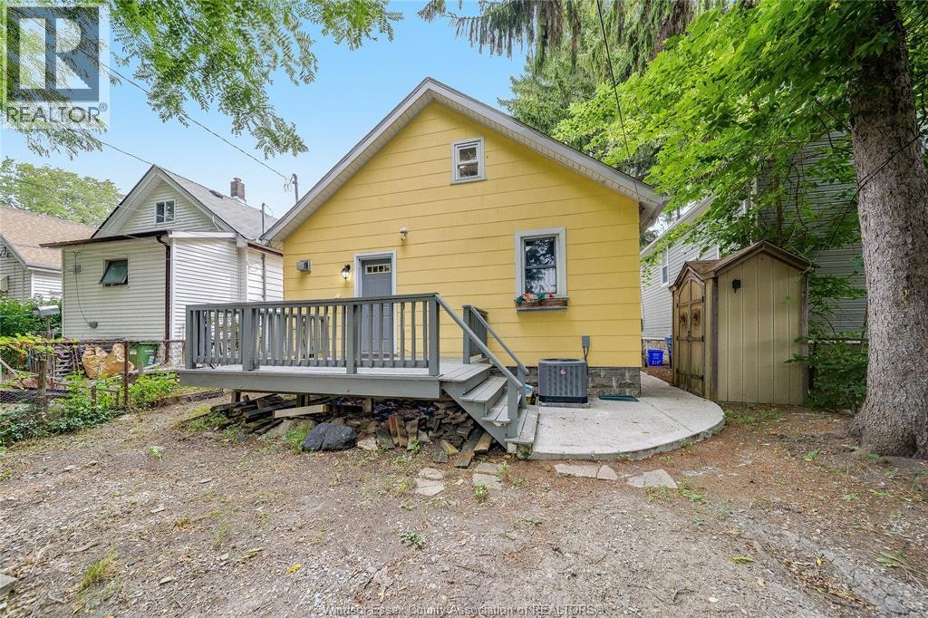 211 Cameron, Windsor, ON, N9B 1Y5 - 26