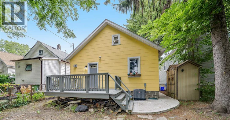 211 Cameron, Windsor, ON, N9B 1Y5 - 26