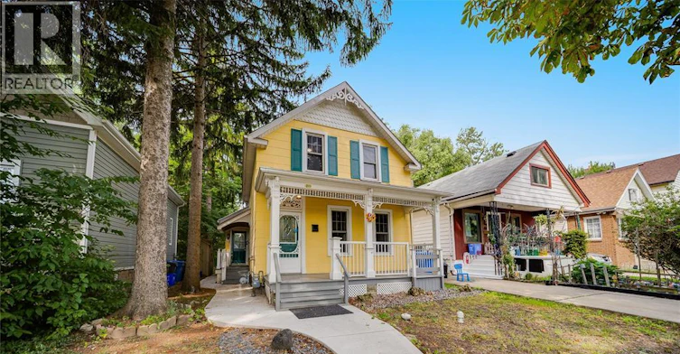 211 Cameron, Windsor, ON, N9B 1Y5 - 3