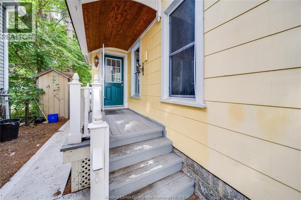 211 Cameron, Windsor, ON, N9B 1Y5 - 24