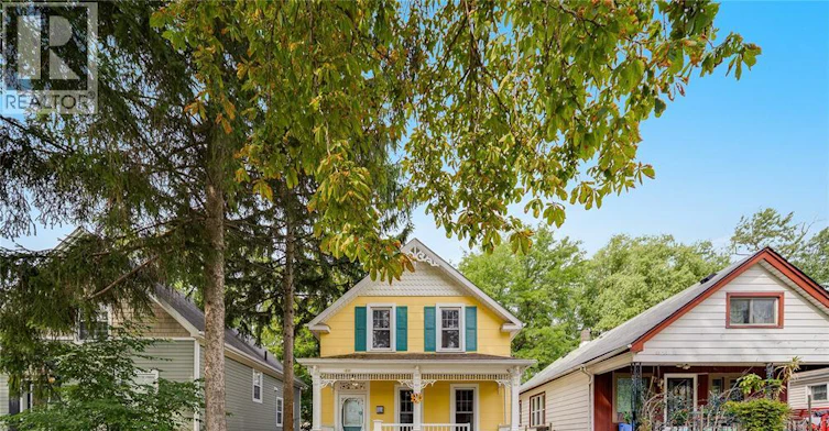 211 Cameron, Windsor, ON, N9B 1Y5 - 4