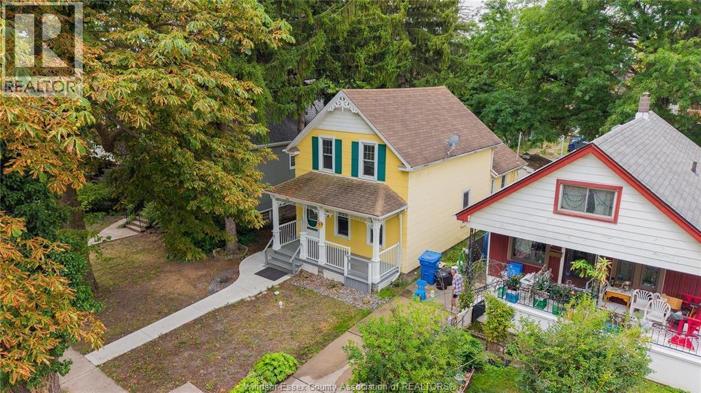 211 Cameron, Windsor, ON, N9B 1Y5 - 35