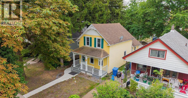 211 Cameron, Windsor, ON, N9B 1Y5 - 35