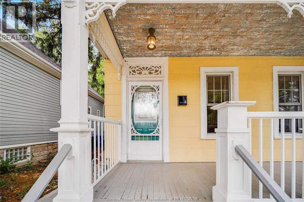 211 Cameron, Windsor, ON, N9B 1Y5 - 6